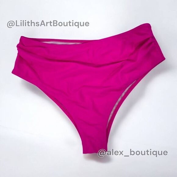 EoMenie 2 Piece Bikini Set(O006)-Size M for Women - Picture 4 of 7